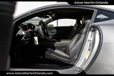 2026 Aston Martin Vantage S