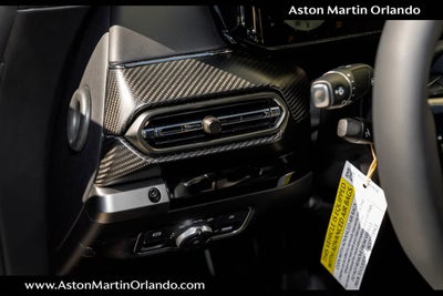 2026 Aston Martin Vantage S