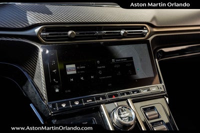 2026 Aston Martin Vantage S