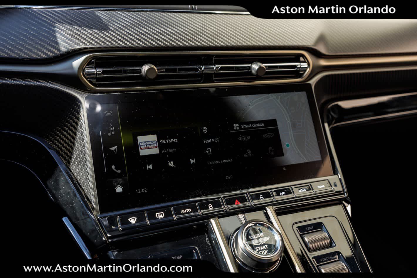 2026 Aston Martin Vantage S