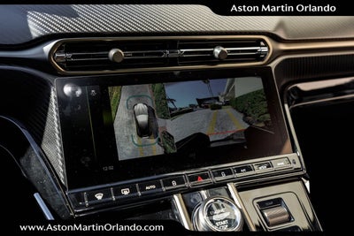 2026 Aston Martin Vantage S