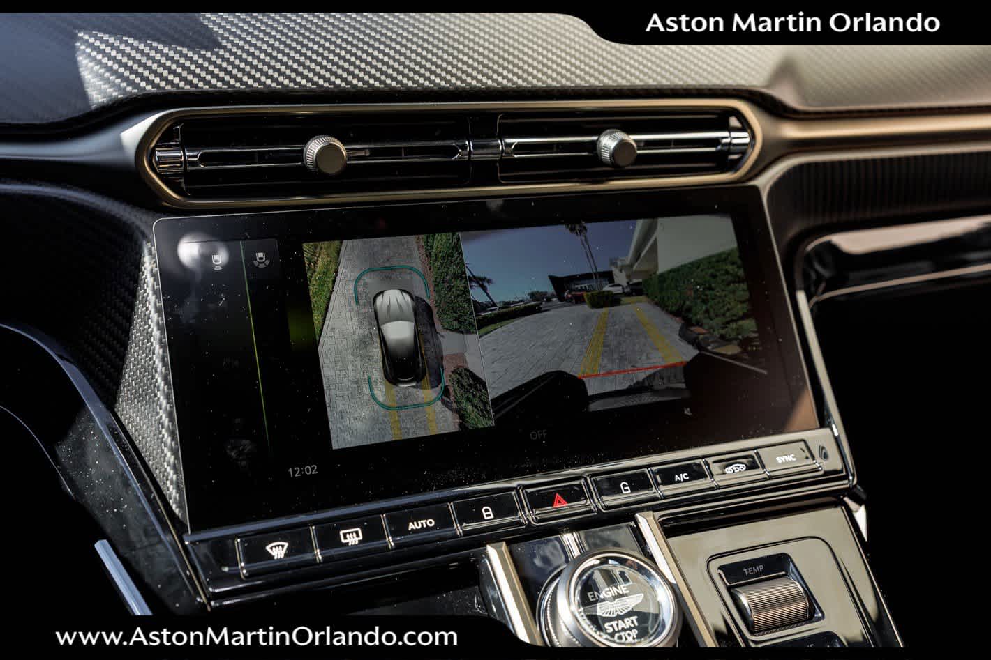 2026 Aston Martin Vantage S