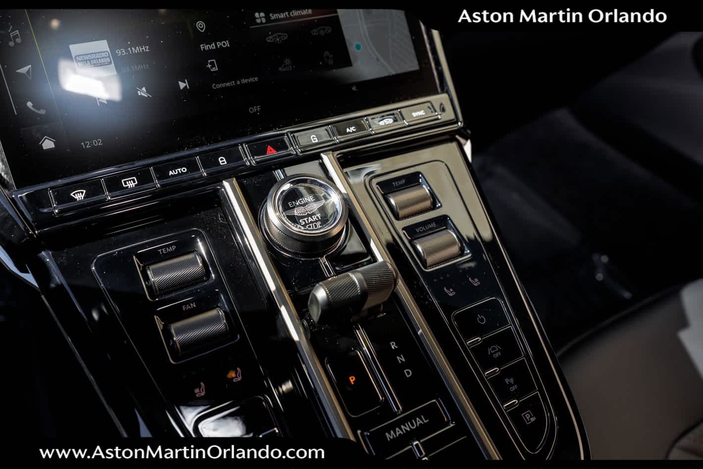 2026 Aston Martin Vantage S