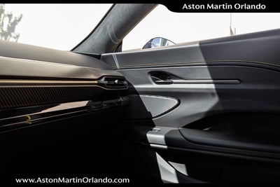 2026 Aston Martin Vantage S