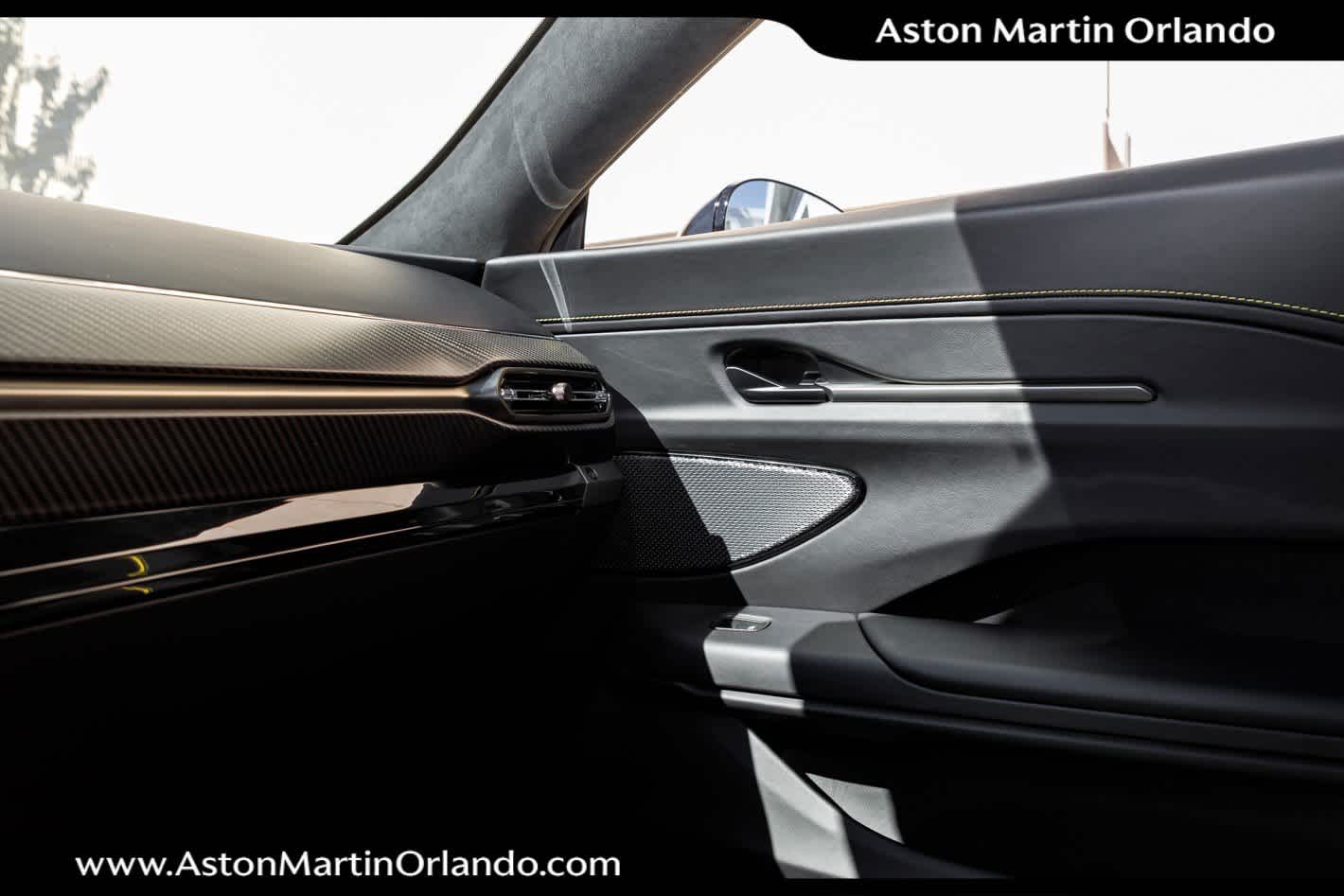 2026 Aston Martin Vantage S