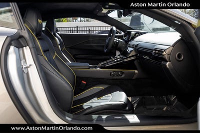 2026 Aston Martin Vantage S
