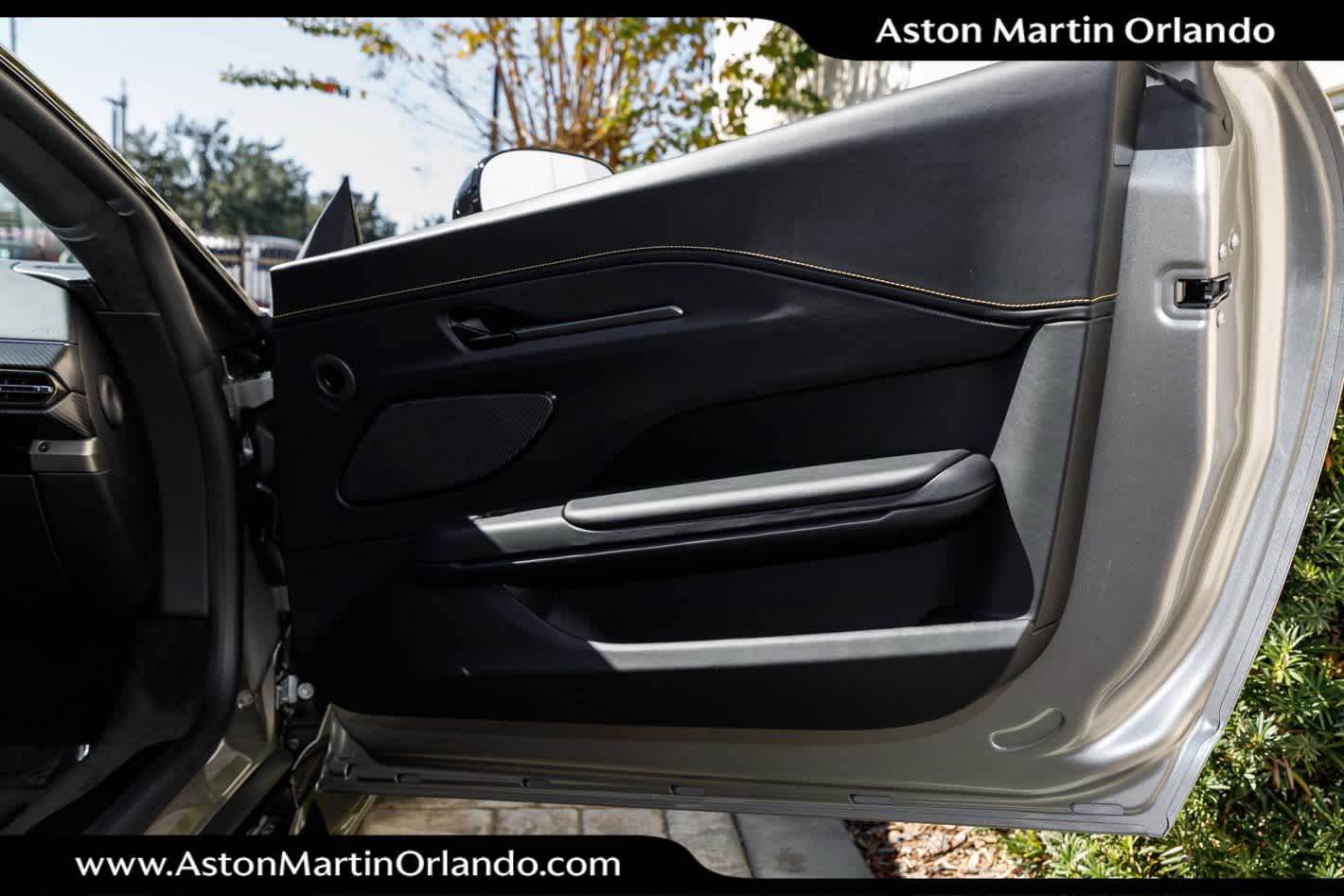 2026 Aston Martin Vantage S