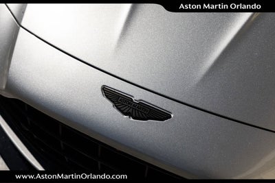 2026 Aston Martin Vantage S
