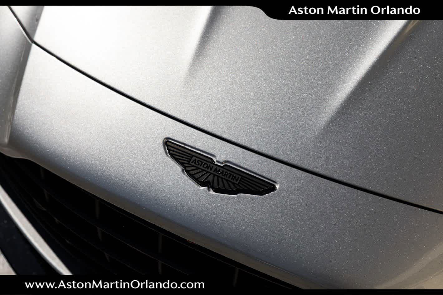 2026 Aston Martin Vantage S