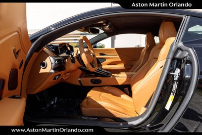 2026 Aston Martin Vantage S