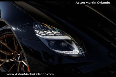 2026 Aston Martin Vantage S