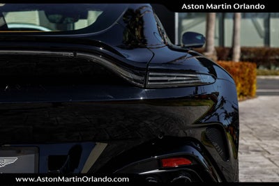 2026 Aston Martin Vantage S