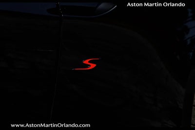 2026 Aston Martin Vantage S