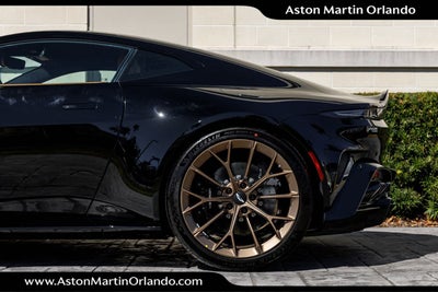 2026 Aston Martin Vantage S