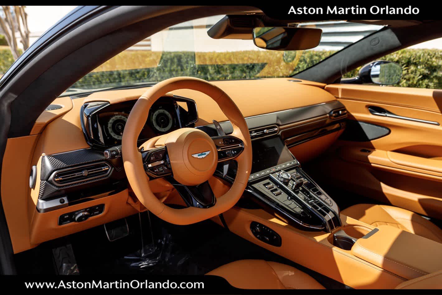 2026 Aston Martin Vantage S