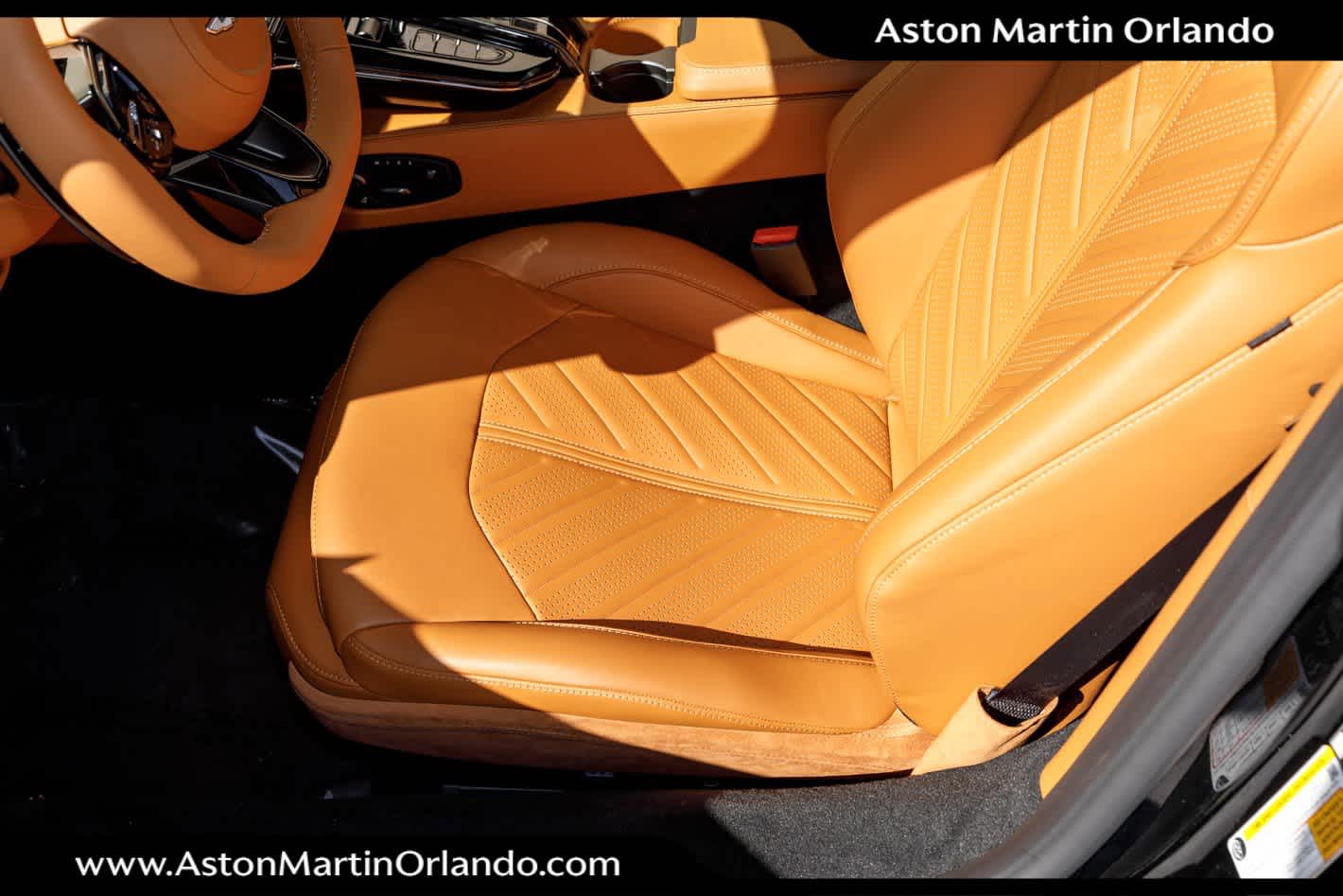 2026 Aston Martin Vantage S