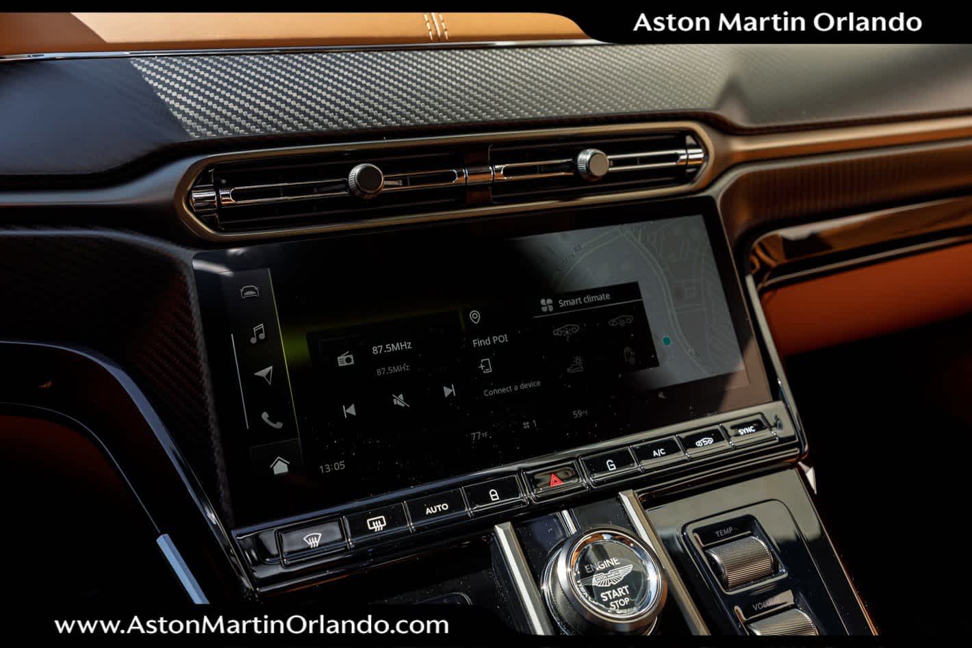 2026 Aston Martin Vantage S