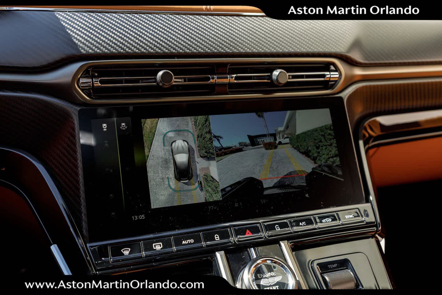 2026 Aston Martin Vantage S