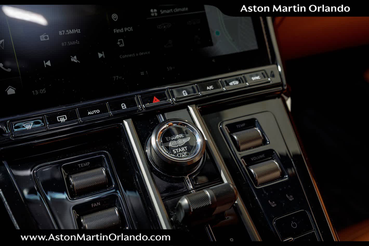 2026 Aston Martin Vantage S