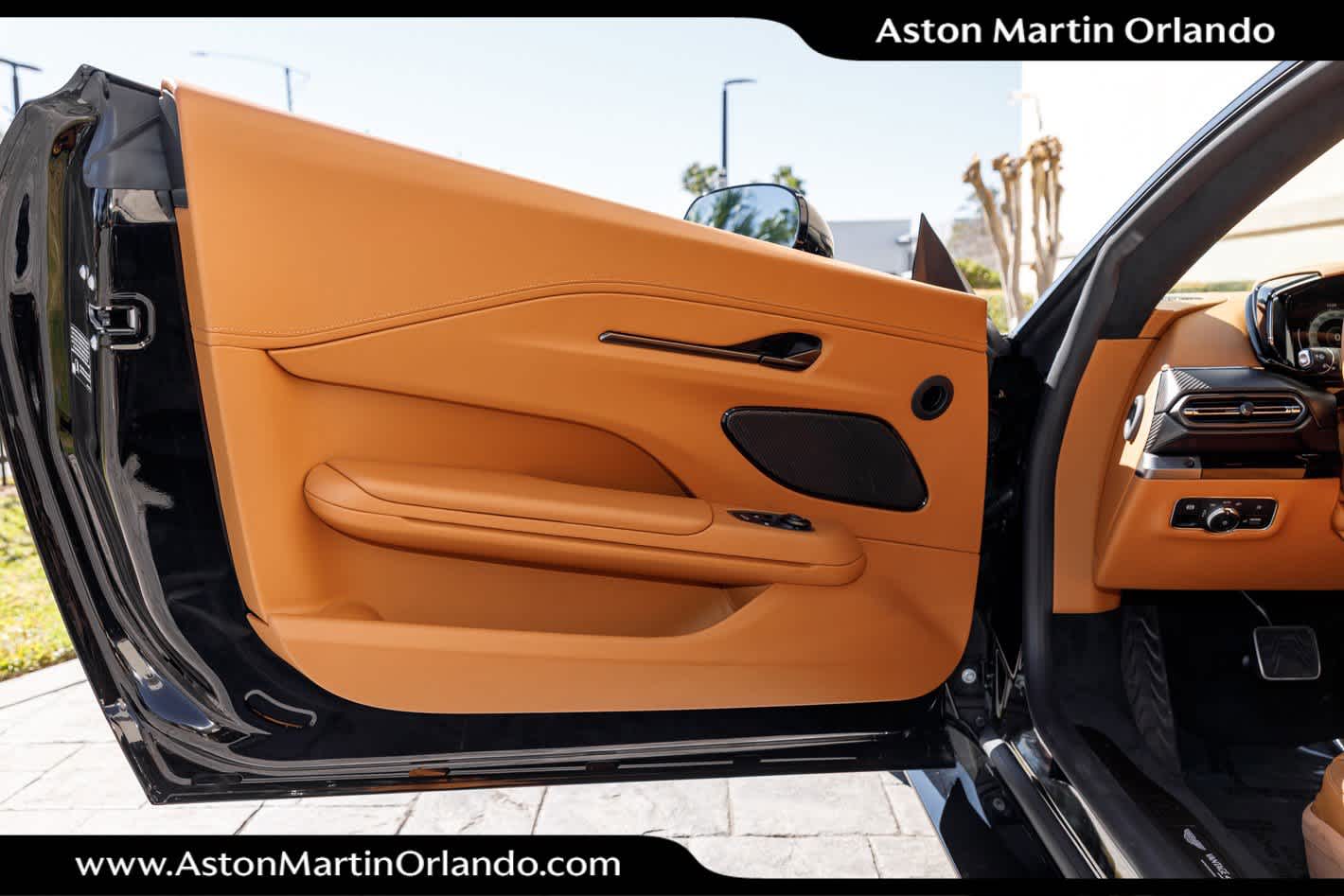 2026 Aston Martin Vantage S