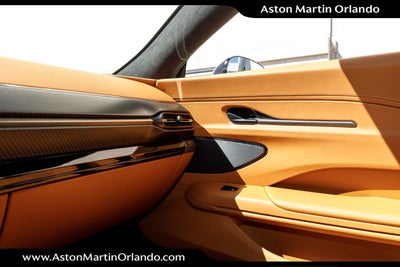 2026 Aston Martin Vantage S