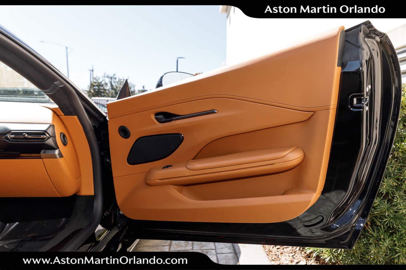 2026 Aston Martin Vantage S