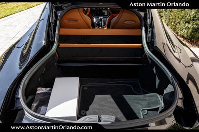 2026 Aston Martin Vantage S