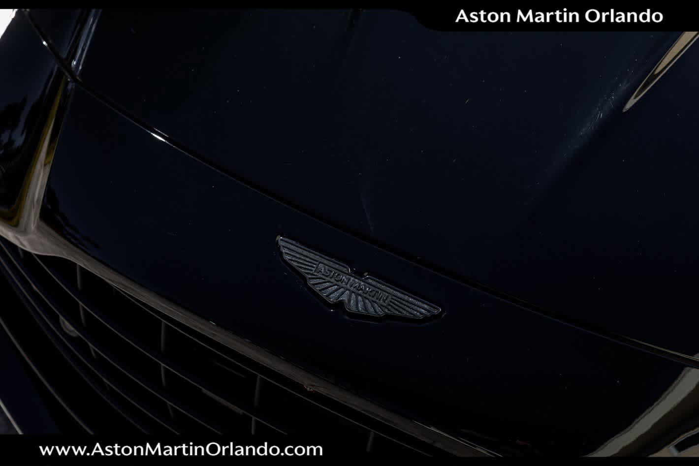 2026 Aston Martin Vantage S