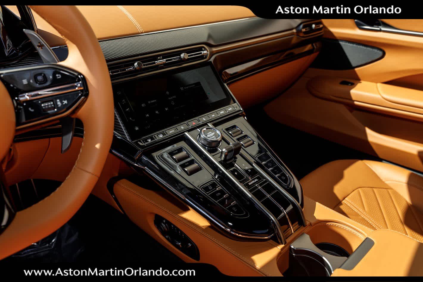 2026 Aston Martin Vantage S