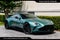 2026 Aston Martin Vantage S