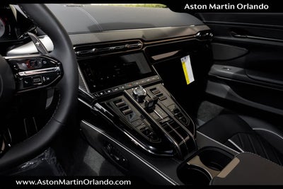 2026 Aston Martin Vantage S