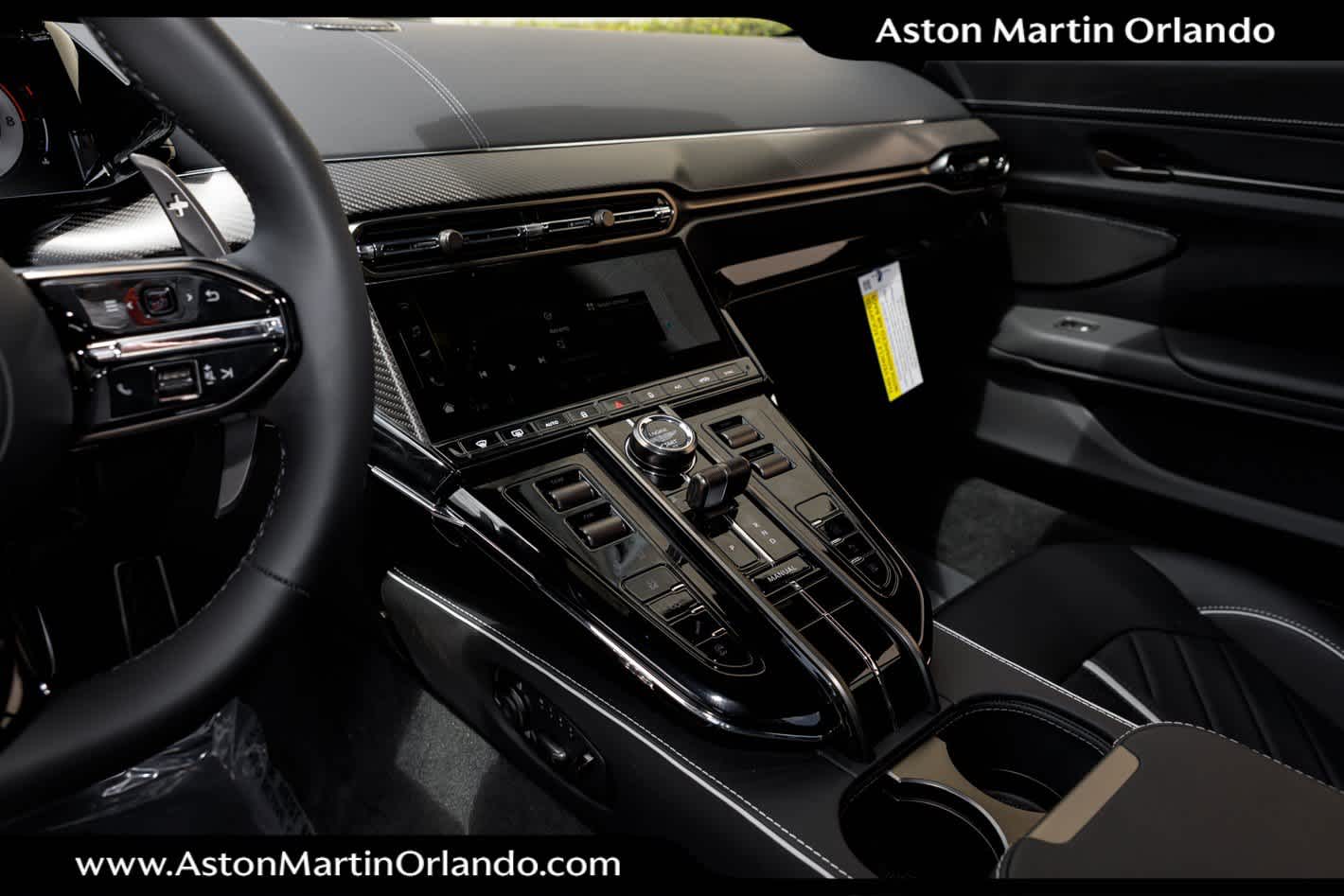 2026 Aston Martin Vantage S