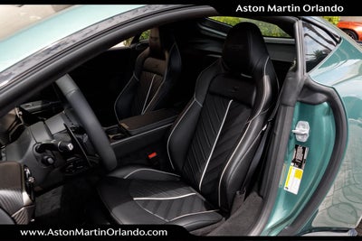 2026 Aston Martin Vantage S