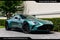 2026 Aston Martin Vantage S