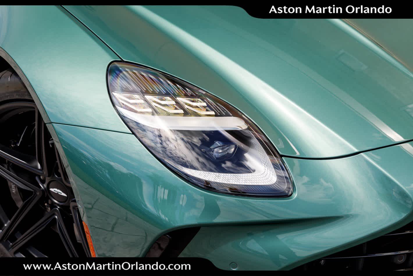 2026 Aston Martin Vantage S