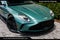2026 Aston Martin Vantage S