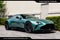 2026 Aston Martin Vantage S