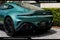 2026 Aston Martin Vantage S