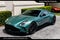 2026 Aston Martin Vantage S