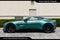 2026 Aston Martin Vantage S