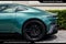 2026 Aston Martin Vantage S