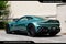 2026 Aston Martin Vantage S