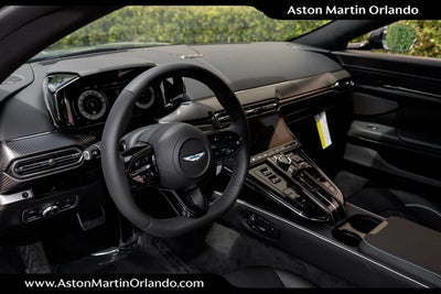 2026 Aston Martin Vantage S