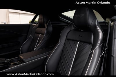2026 Aston Martin Vantage S