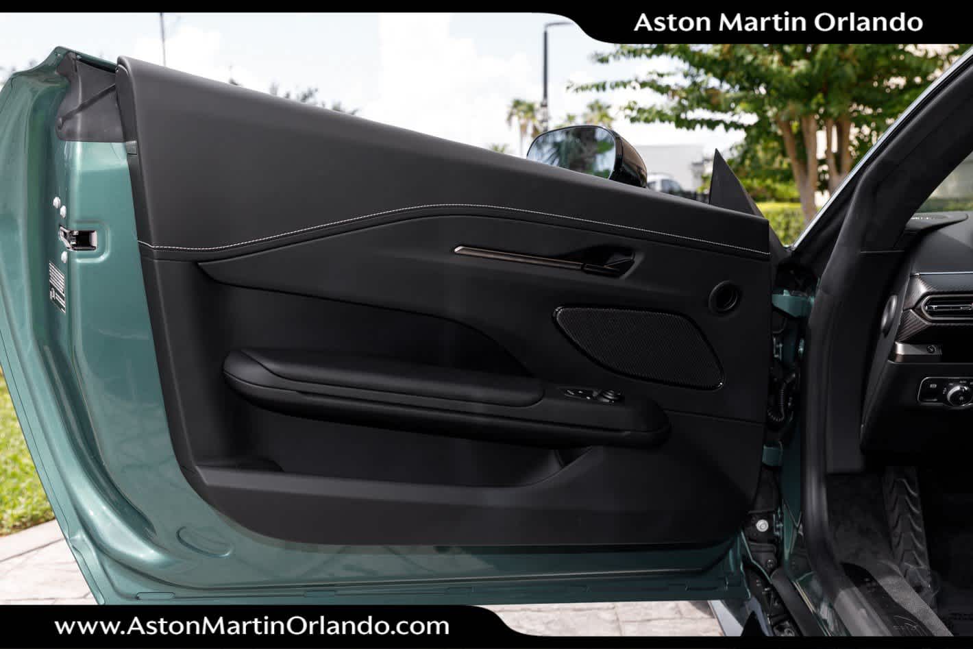 2026 Aston Martin Vantage S