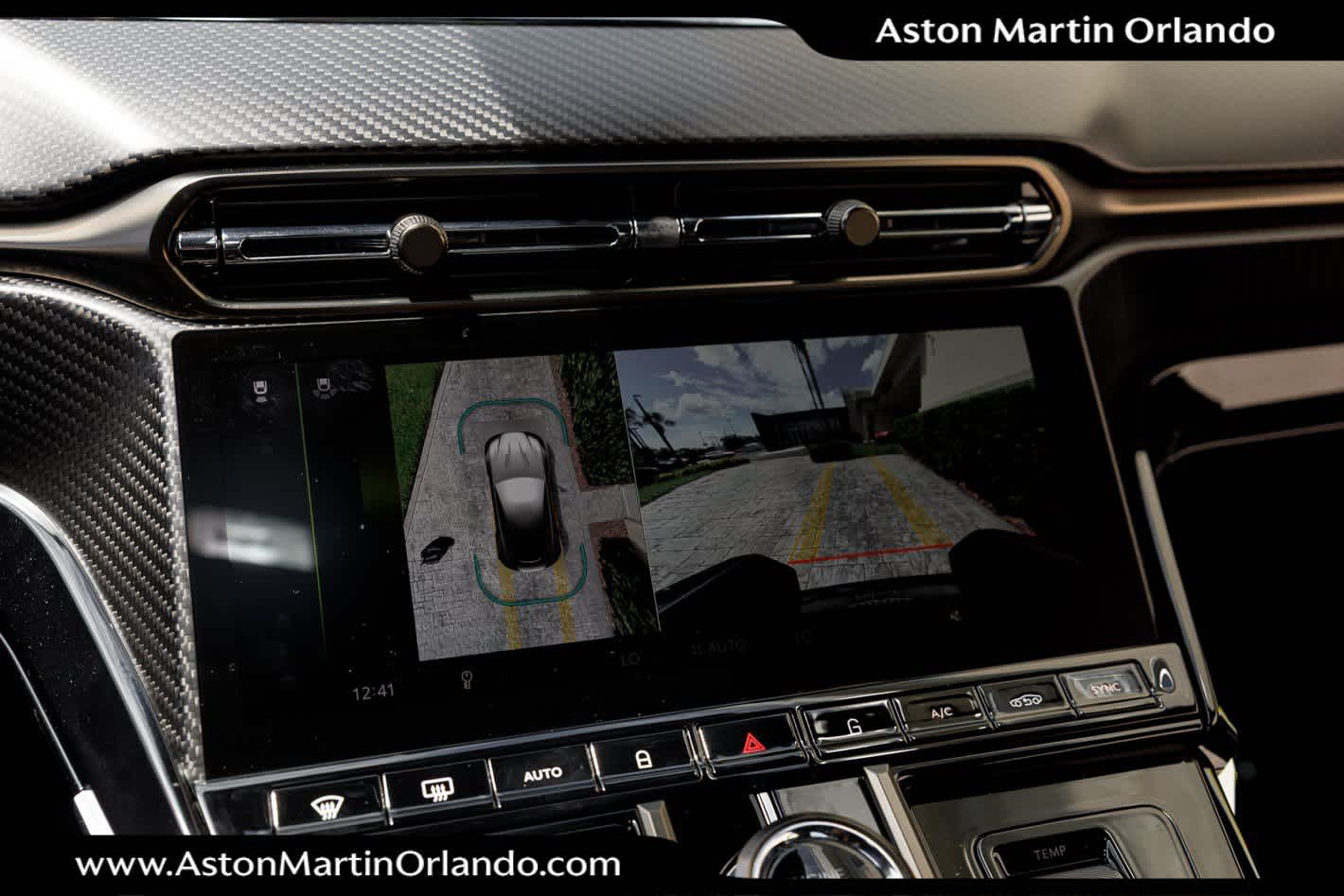 2026 Aston Martin Vantage S