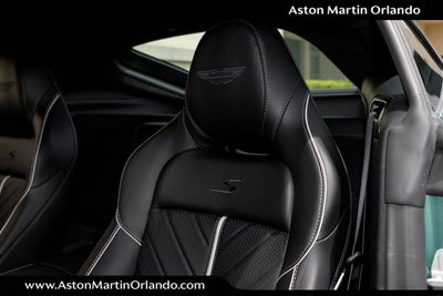 2026 Aston Martin Vantage S