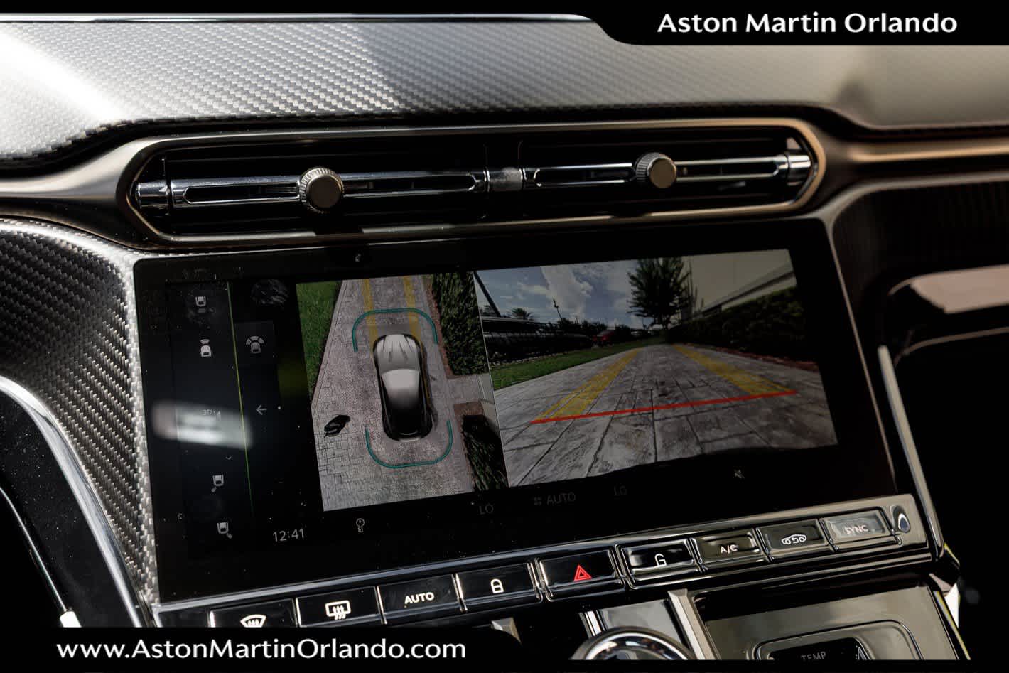 2026 Aston Martin Vantage S