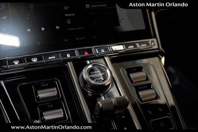 2026 Aston Martin Vantage S