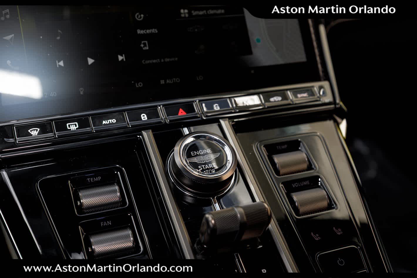 2026 Aston Martin Vantage S